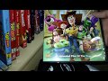 Pixar DVD Collection