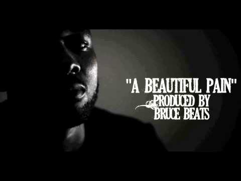 K Zorro - A Beautiful Pain [Music Video Trailer] @Kguavara Prod. by @Bruce_Beats