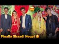 finally shaadi hogyi🥰 sk lifestyle