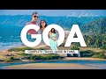 Goa Trip Tamil கோவா சுற்றுலா 2025 Goa Trip Plan Goa Trip Budget Goa Tourist 