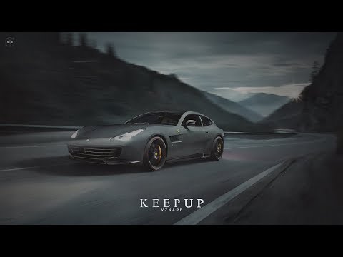 Free Future x Drake x Quavo Type Beat - "Keep Up" | @VZNARE