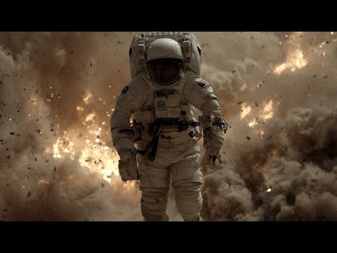 Astronaut: The Last Push | Odissea Solitaria | Film di Fantascienza Completo
