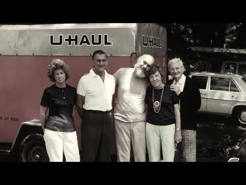 Ram Dass – Here and Now – Ep. 149 – One Family, Many Paths