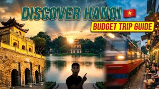 Hanoi Night Market: Explore the Vibrant Heart of Old Quarter…