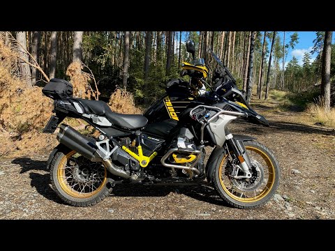 REMUS BMW R 1250 GS