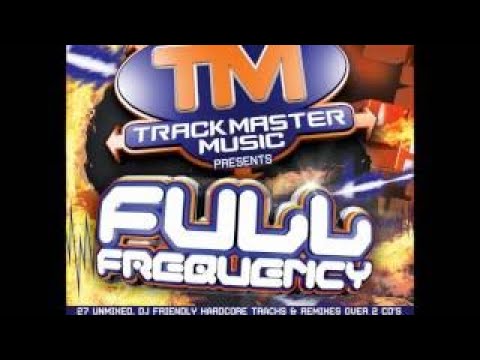 Album | TrackMaster Music Full Frequency