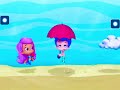 The Spring Chicken Is Coming Bubble Guppies