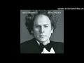 Art Garfunkel - In Cars - Vinyl Rip