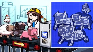 얘네가 아직도 동물로 보이십니까?