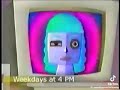 Cyberchase Promo PBS Kids