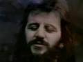 Ringo Starr - Back Off Boogaloo - Clip - 1972