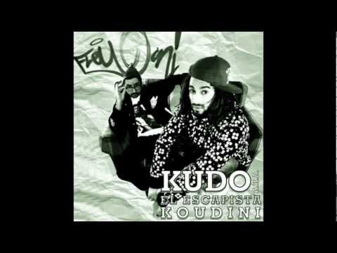 Kudo - 07. Kién Respira (Feat. Nestakilla)