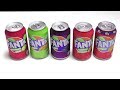 Fanta UK DK NL