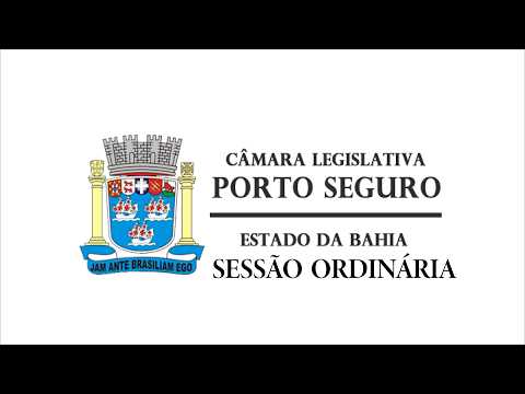 11ª Sessão Ordinária - 1° Período - 30/04/2026