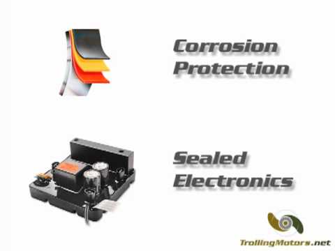 Minn Kota Riptide Transom 45 Review