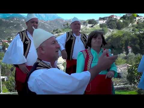 Shumë më ka marrë malli. Ma. Tomor Zykaj. Gjormi. Audio.Artur Dhamo