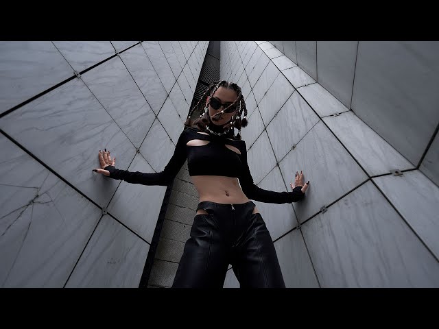 Millie Walky von Bambi ((jetzt ansehen))