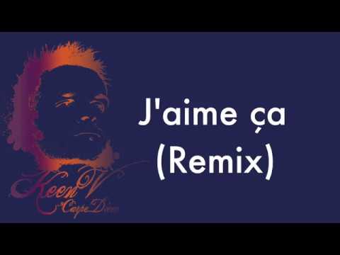 Video thumbnail for J’aime ça (Remix)