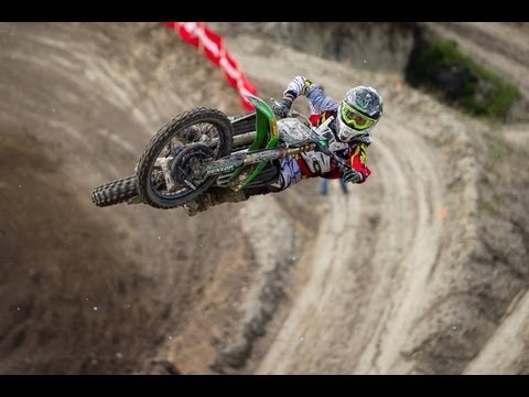 2013 Monster Energy Canadian Motocross Nationals - Calgary