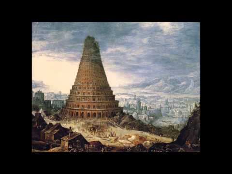 Martin Eyerer & Oliver Klein ~ Babylon