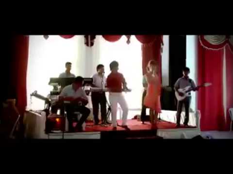 Babamyrat  Eresow  &  Zalina Erkana   Mana gal