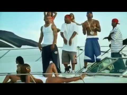 R. Kelly Ft The Game - Playas Only (Explicit Official Video)
