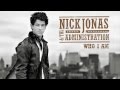 10. Nick Jonas - Stronger (Back On The Ground)