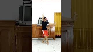 Download lagu Top Topan Esa Risty- Tiktok Binar Damar Tofani Joget Ambyar #shortsvideo #esaristy #dancechallenge mp3