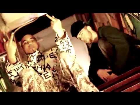 dA Peppin - Reb en Vloed ft.  Hmmarv (Videoclip)