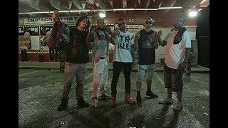 Aw The Great Ft. J-Rich-Loose Lips (Official Video)