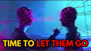 Why People Can’t Let Go | The Psychology Of