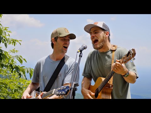 Breckenridge (Official Video) - Jimmy Clifton & Haddon