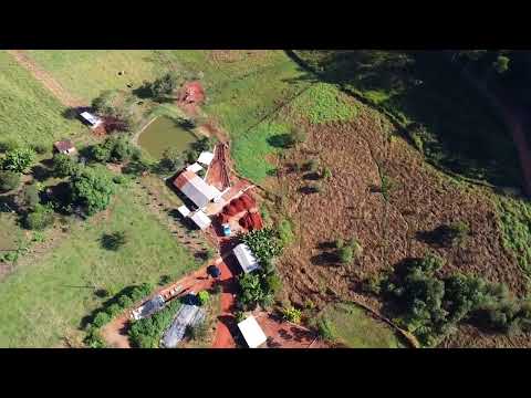 Meu paraíso. Bairro Dourado. São João da Mata  MG  BRASIL. 