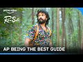 AP Is The Best Guide Ever Ram Setu Satyadev Kancharana Prime Video India