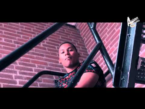 BEERGANG - AllroundSessie #56 (Prod. By DeibyTunes).