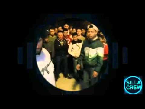 KIKE vs ASTRO | CUARTOS |