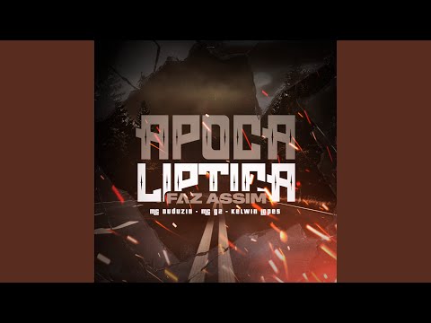 Apocaliptica Faz Assim