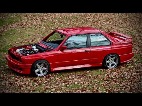I Had to Tear the Engine Apart on my S54 Swapped E30 M3