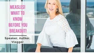 What 5 Things To Know About Measles