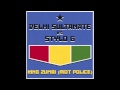 Delhi Sultanate vs Stylo G - King Zumbi / Riot Police ...