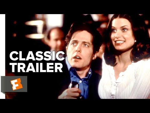 Mickey Blue Eyes (1999) Official Trailer - Hugh Grant Movie HD