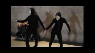 Azonto Savant Mashup