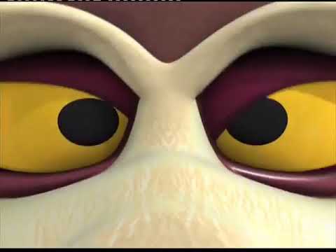 The Loones Tunes Show/Clip