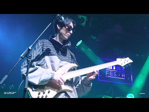 181111 솔루션스(THE SOLUTIONS) - A-OK (권오경 FOCUS)