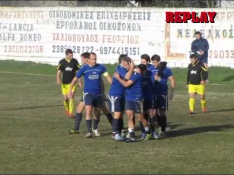 20η ΑΓΩΝ Α'ΕΠΣΦ: ΕΛΛΑΣ ΚΑΛΛΙΝΙΚΗΣ - ΜΑΚΕΔΟΝΙΚΟΣ ΑΓ.ΠΑΝΤ.