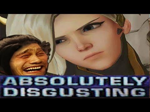 Arrge - ABSOLUTELY DISGUSTING (hard carry)