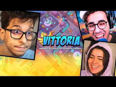 KENDAL, STEF E CARLY SU BOOM BEACH FRONTLINES - ITA