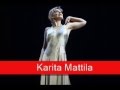 Karita Mattila: Strauss - Salome, 'Final Scene'