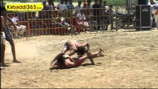(1) Kot Ise Khan (Moga) Kabaddi Tournament 4 April 2016