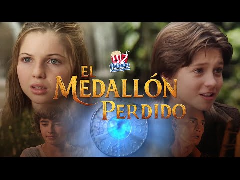 El Medallón Perdido